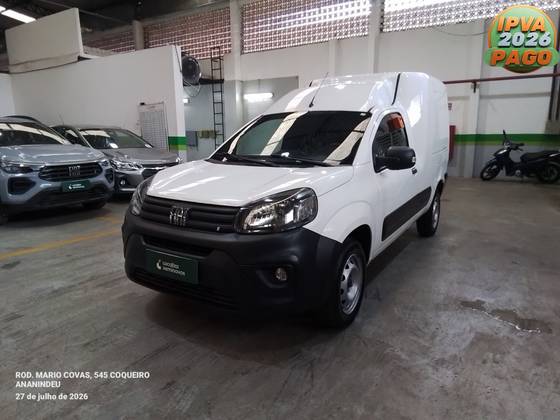 FIAT FIORINO 1.3 FIREFLY FLEX ENDURANCE MANUAL FIAT FIORINO 1.3 FIREFLY FLEX ENDURANCE MANUAL